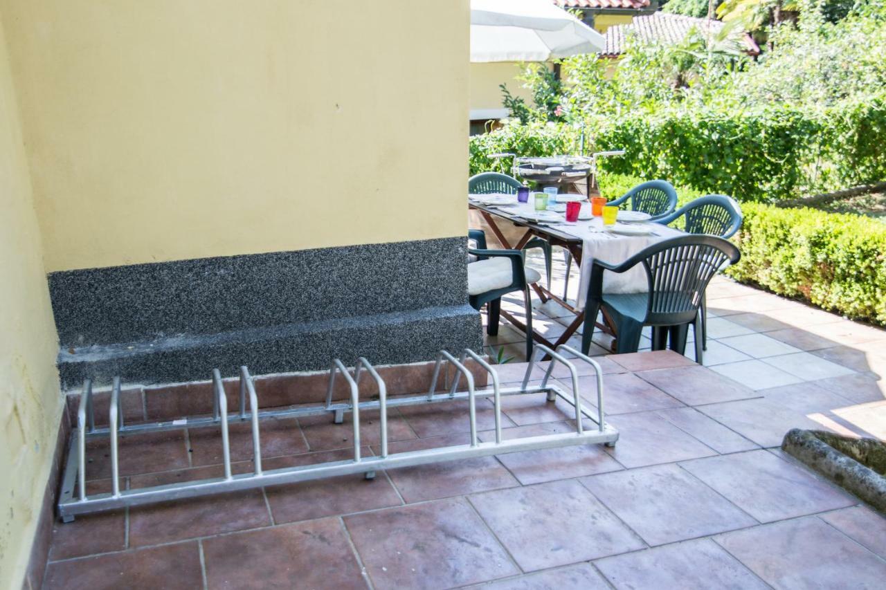 Penthouse And Piano Nobile Prkg Wifi Garden Near Beach Away From Roads Οπατία Εξωτερικό φωτογραφία