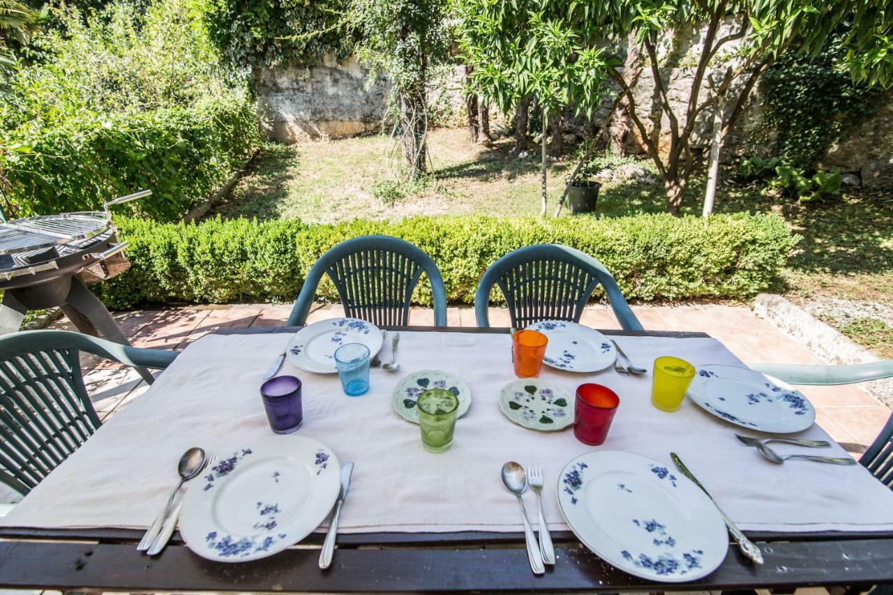 Penthouse And Piano Nobile Prkg Wifi Garden Near Beach Away From Roads Οπατία Εξωτερικό φωτογραφία