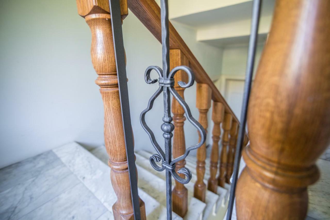 Penthouse And Piano Nobile Prkg Wifi Garden Near Beach Away From Roads Οπατία Εξωτερικό φωτογραφία